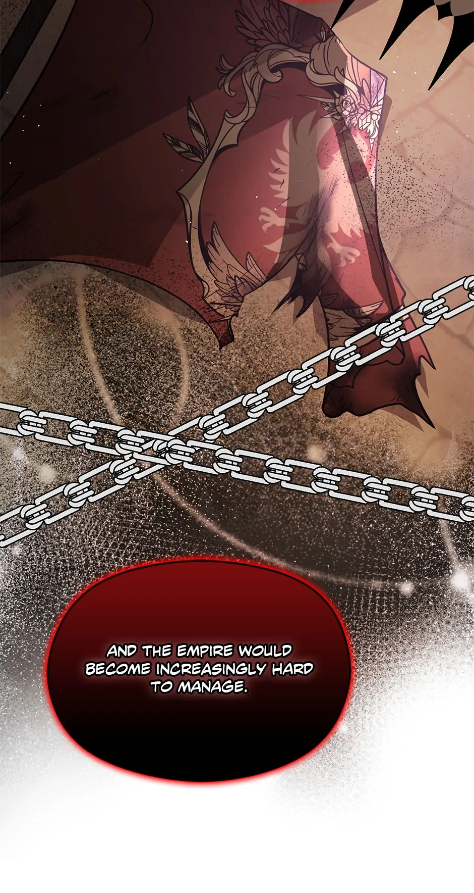 I Didn’t Mean To Seduce The Male Lead chapter 96 page 33