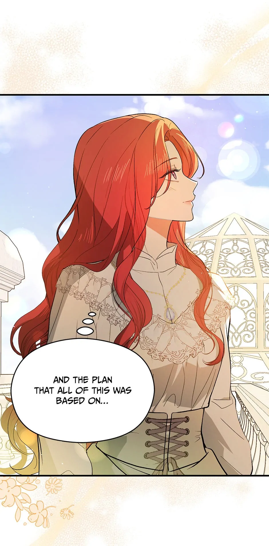 I Didn’t Mean To Seduce The Male Lead chapter 96 page 34