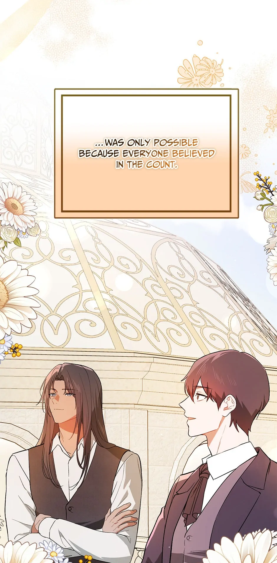 I Didn’t Mean To Seduce The Male Lead chapter 96 page 35