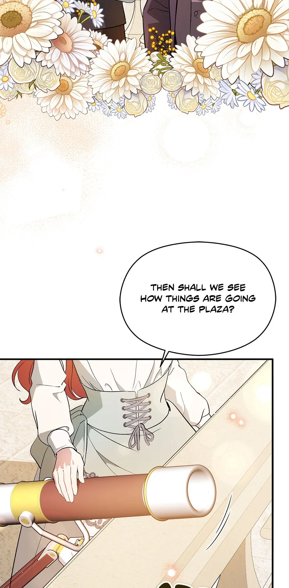 I Didn’t Mean To Seduce The Male Lead chapter 96 page 36