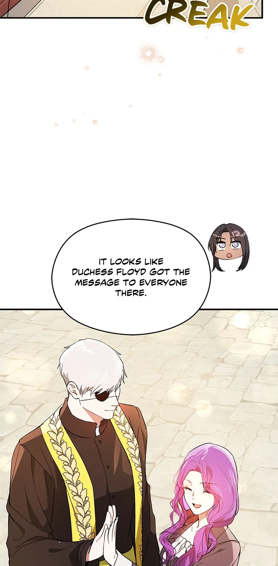 I Didn’t Mean To Seduce The Male Lead chapter 96 page 37