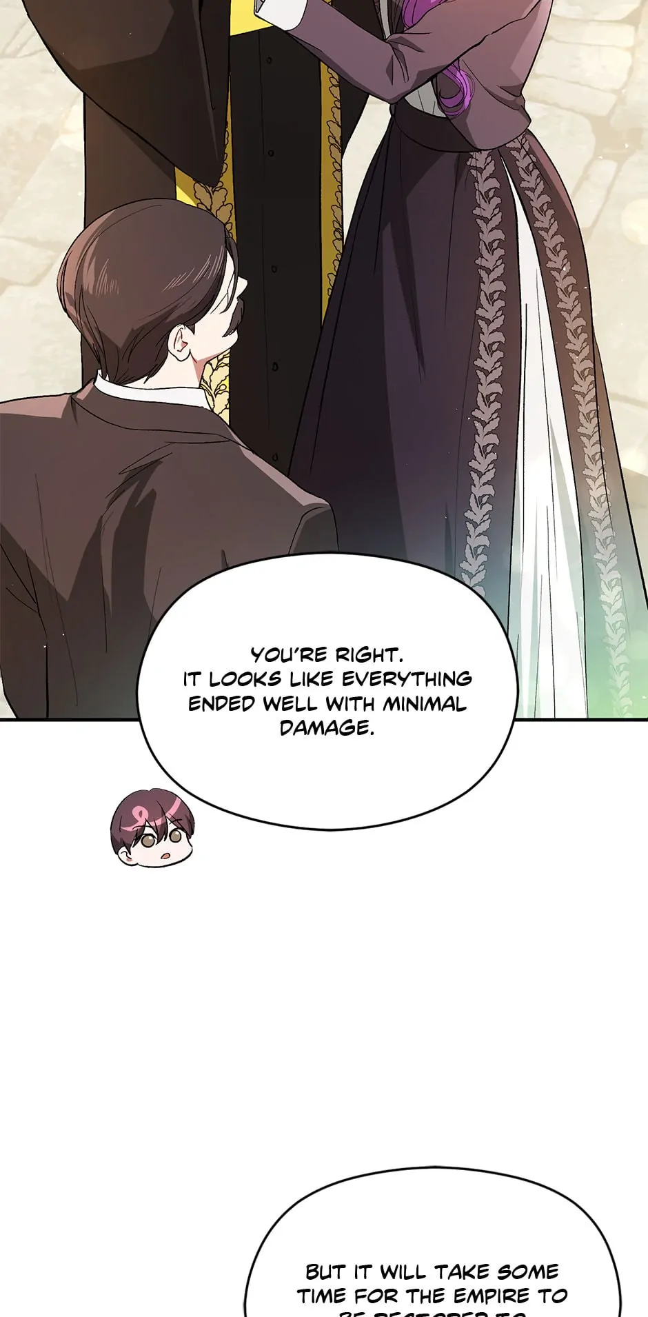 I Didn’t Mean To Seduce The Male Lead chapter 96 page 38