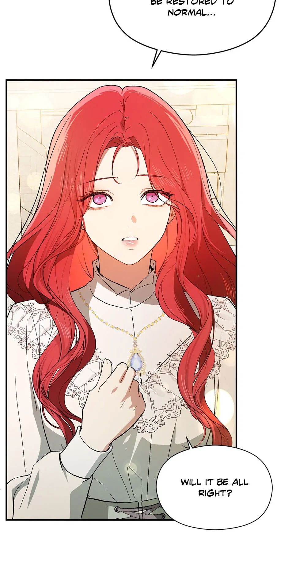 I Didn’t Mean To Seduce The Male Lead chapter 96 page 39