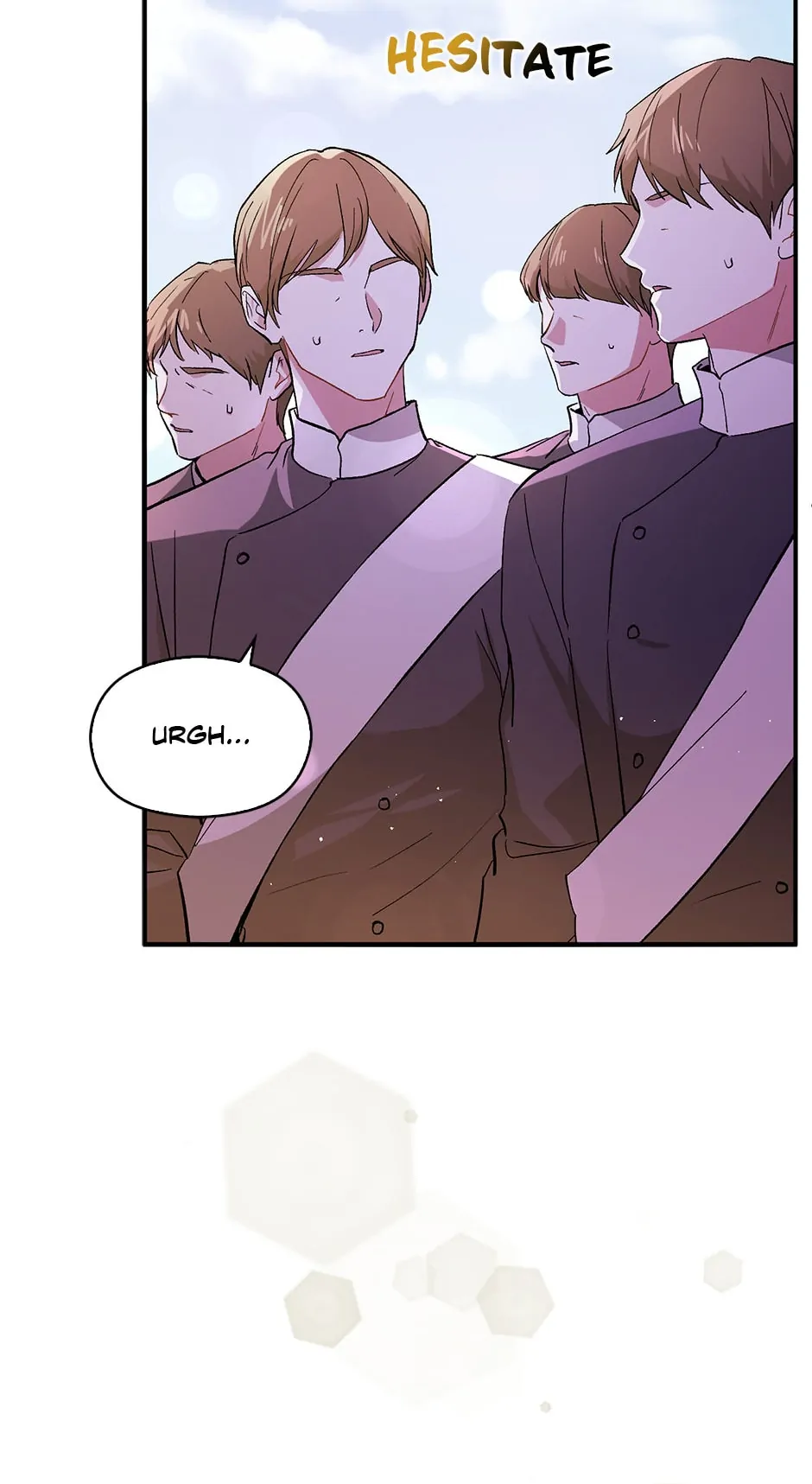 I Didn’t Mean To Seduce The Male Lead chapter 96 page 4