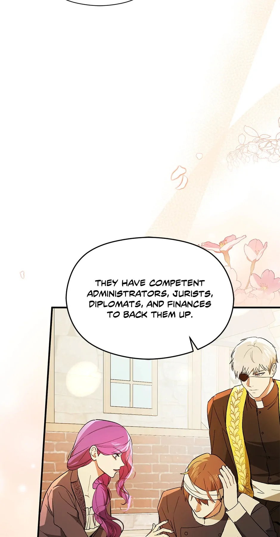 I Didn’t Mean To Seduce The Male Lead chapter 96 page 41