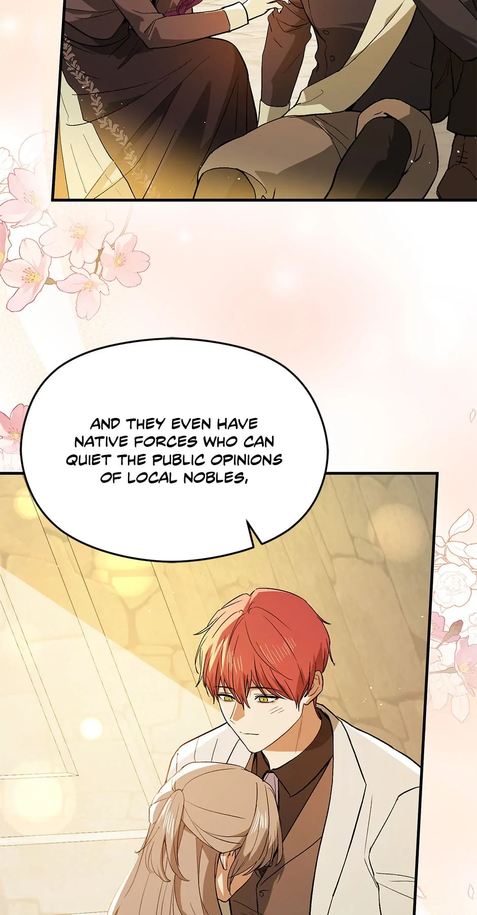 I Didn’t Mean To Seduce The Male Lead chapter 96 page 42