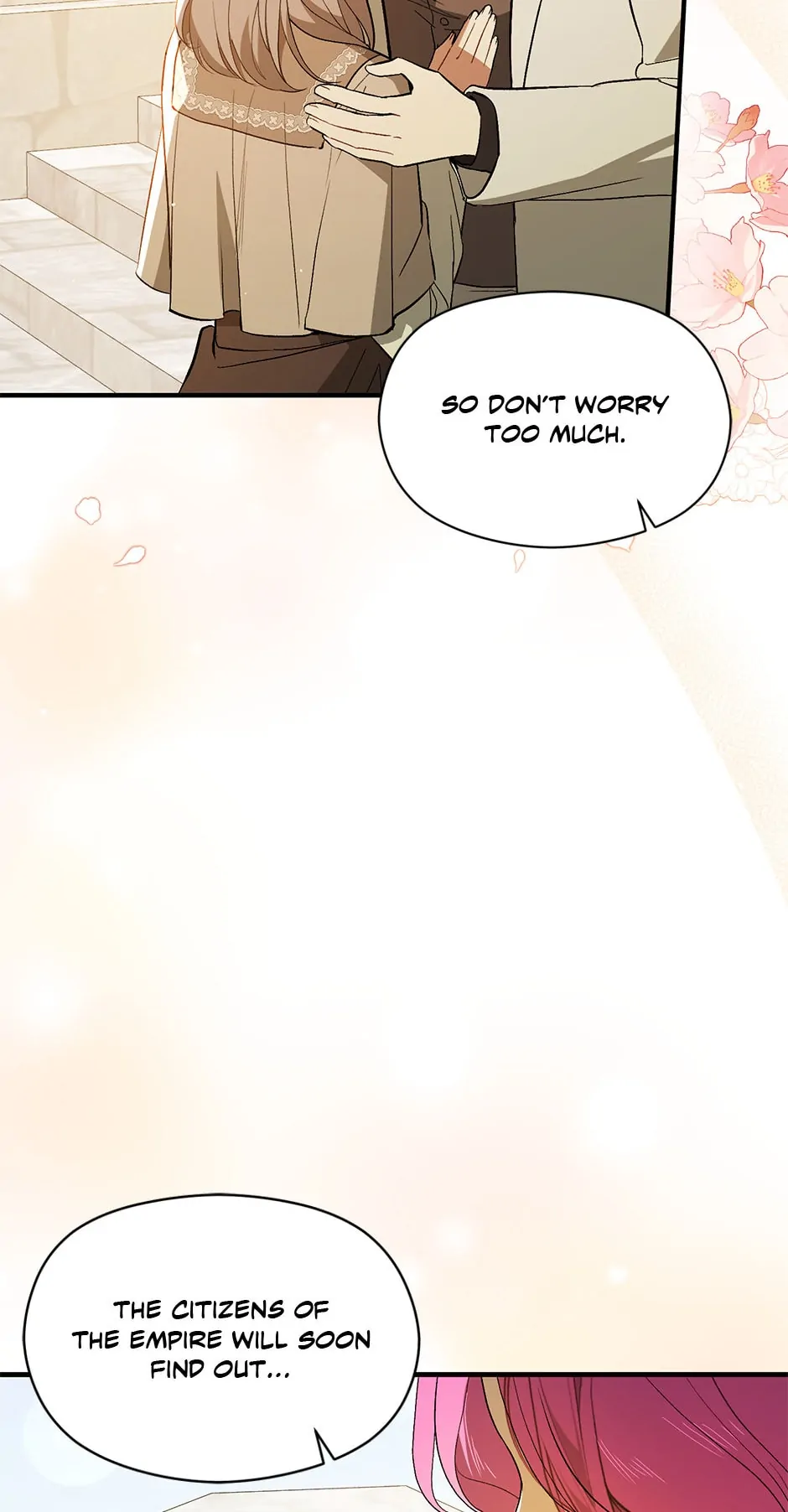 I Didn’t Mean To Seduce The Male Lead chapter 96 page 43