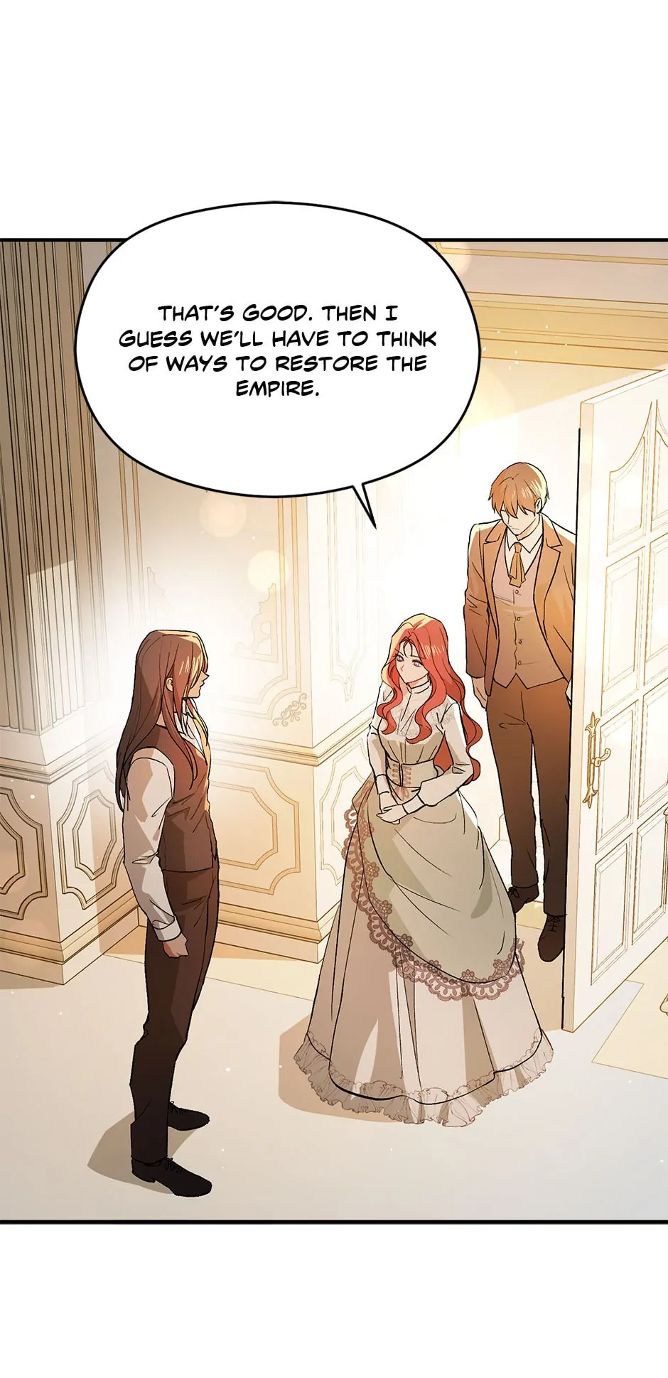 I Didn’t Mean To Seduce The Male Lead chapter 96 page 47