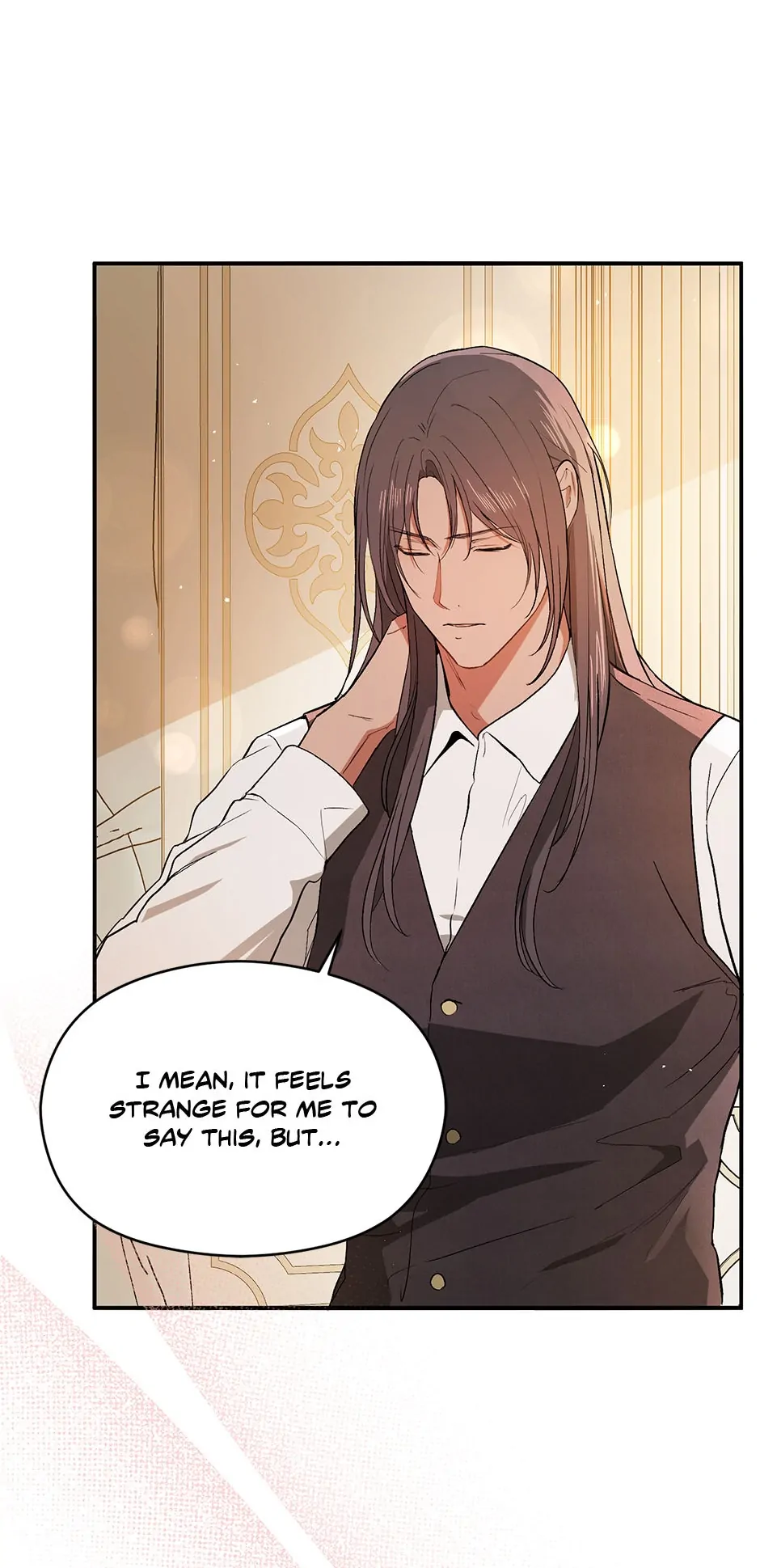 I Didn’t Mean To Seduce The Male Lead chapter 96 page 49