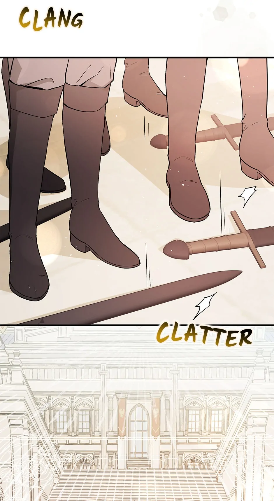 I Didn’t Mean To Seduce The Male Lead chapter 96 page 5