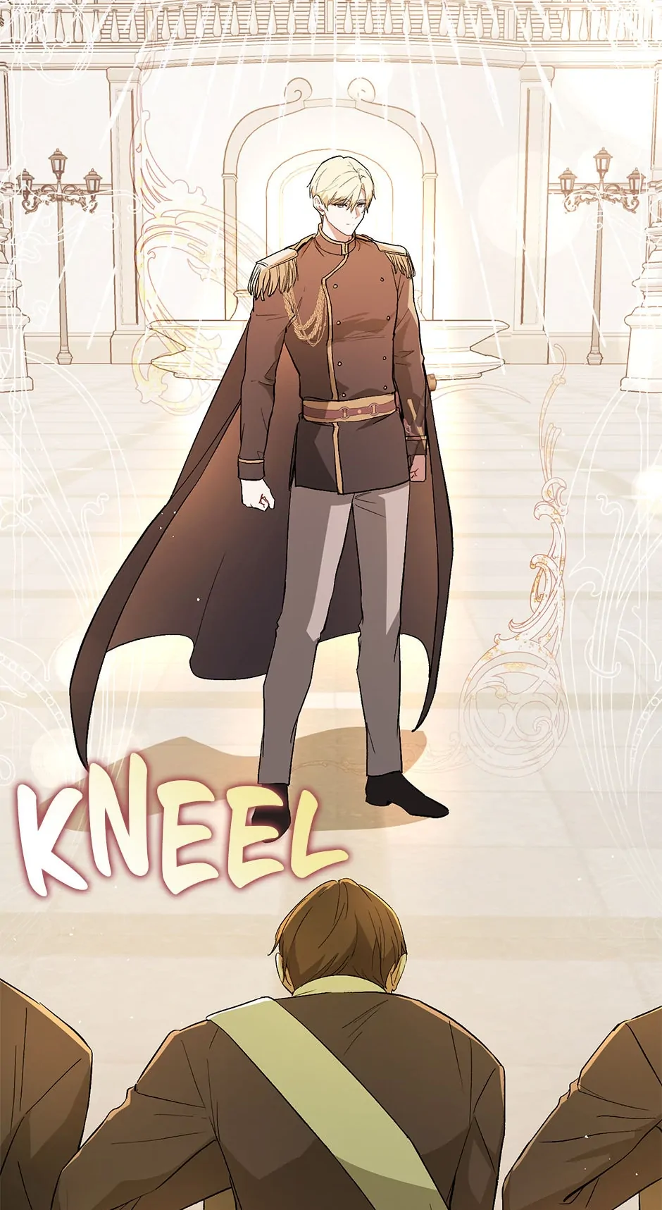 I Didn’t Mean To Seduce The Male Lead chapter 96 page 6