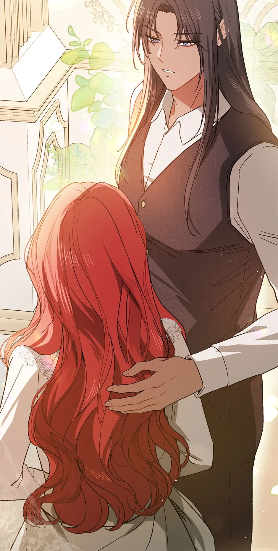 I Didn’t Mean To Seduce The Male Lead chapter 96 page 63