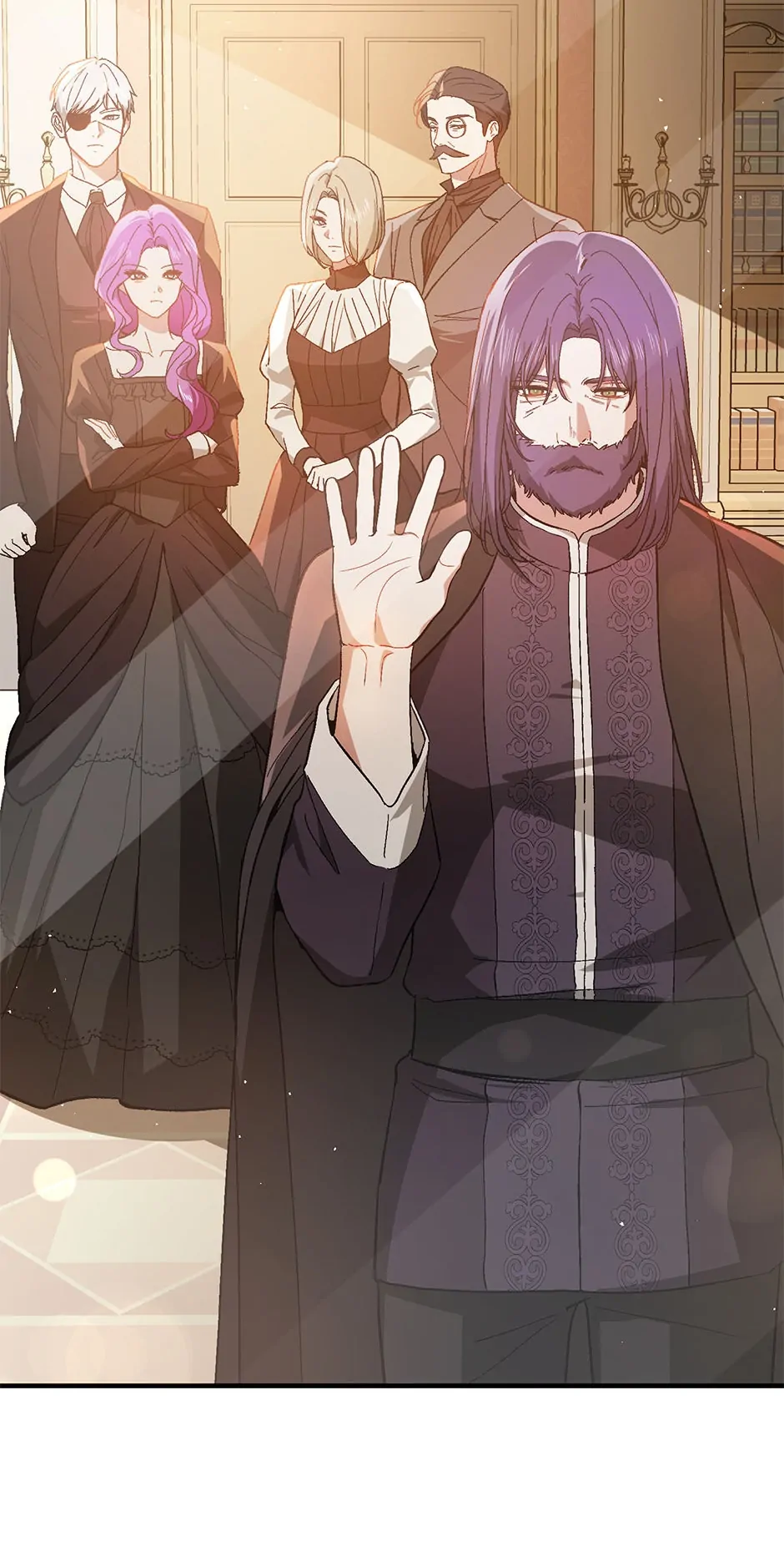 I Didn’t Mean To Seduce The Male Lead chapter 96 page 72