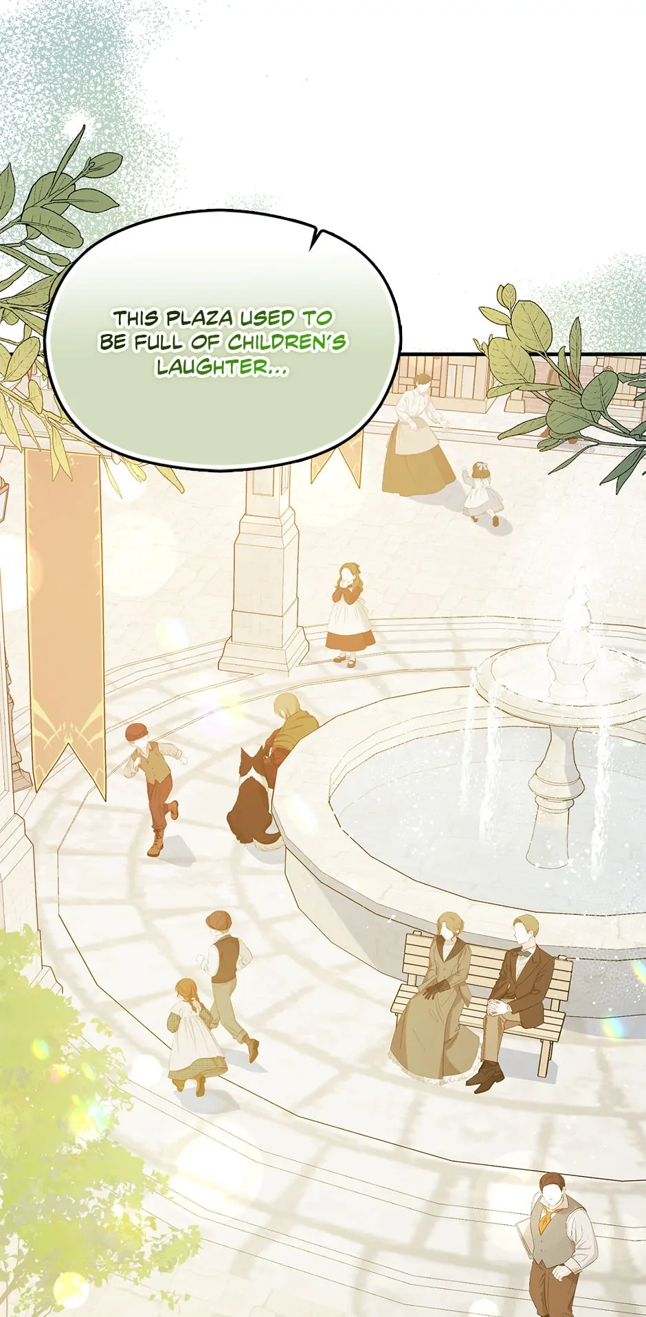 I Didn’t Mean To Seduce The Male Lead chapter 96 page 74