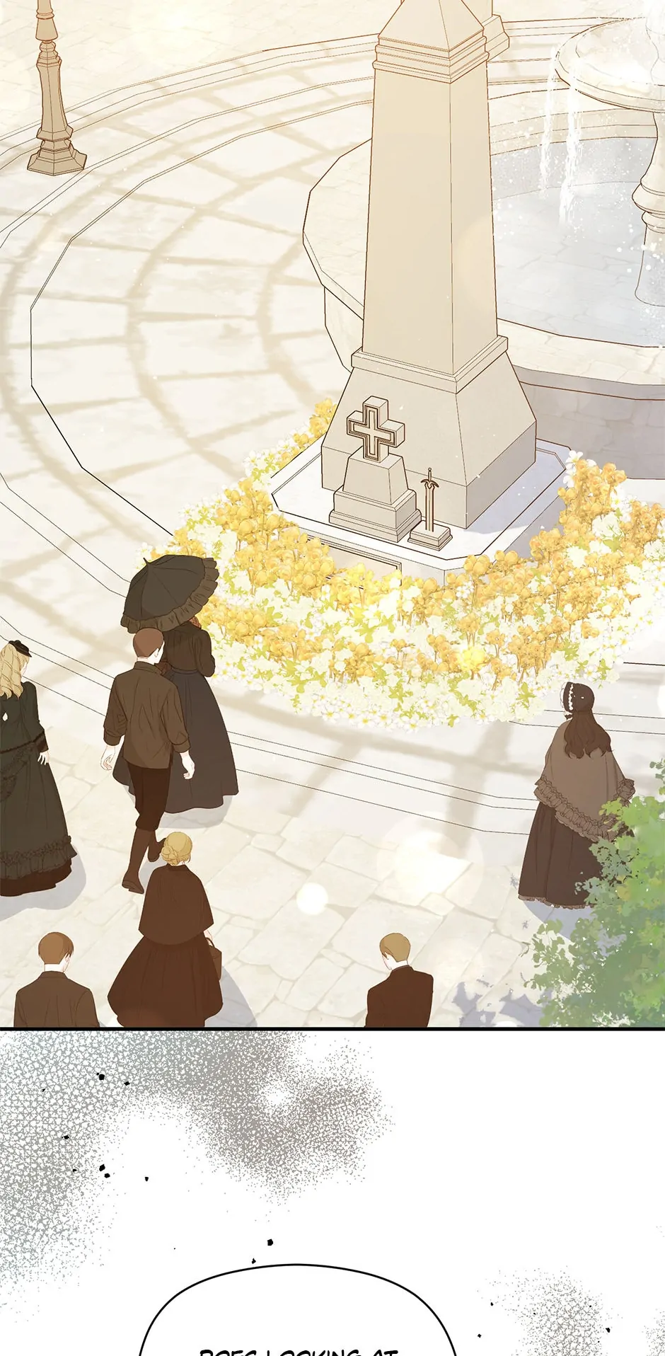 I Didn’t Mean To Seduce The Male Lead chapter 96 page 76