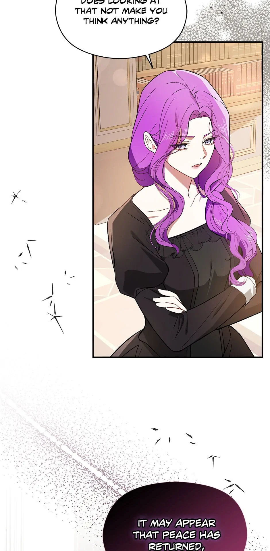 I Didn’t Mean To Seduce The Male Lead chapter 96 page 77