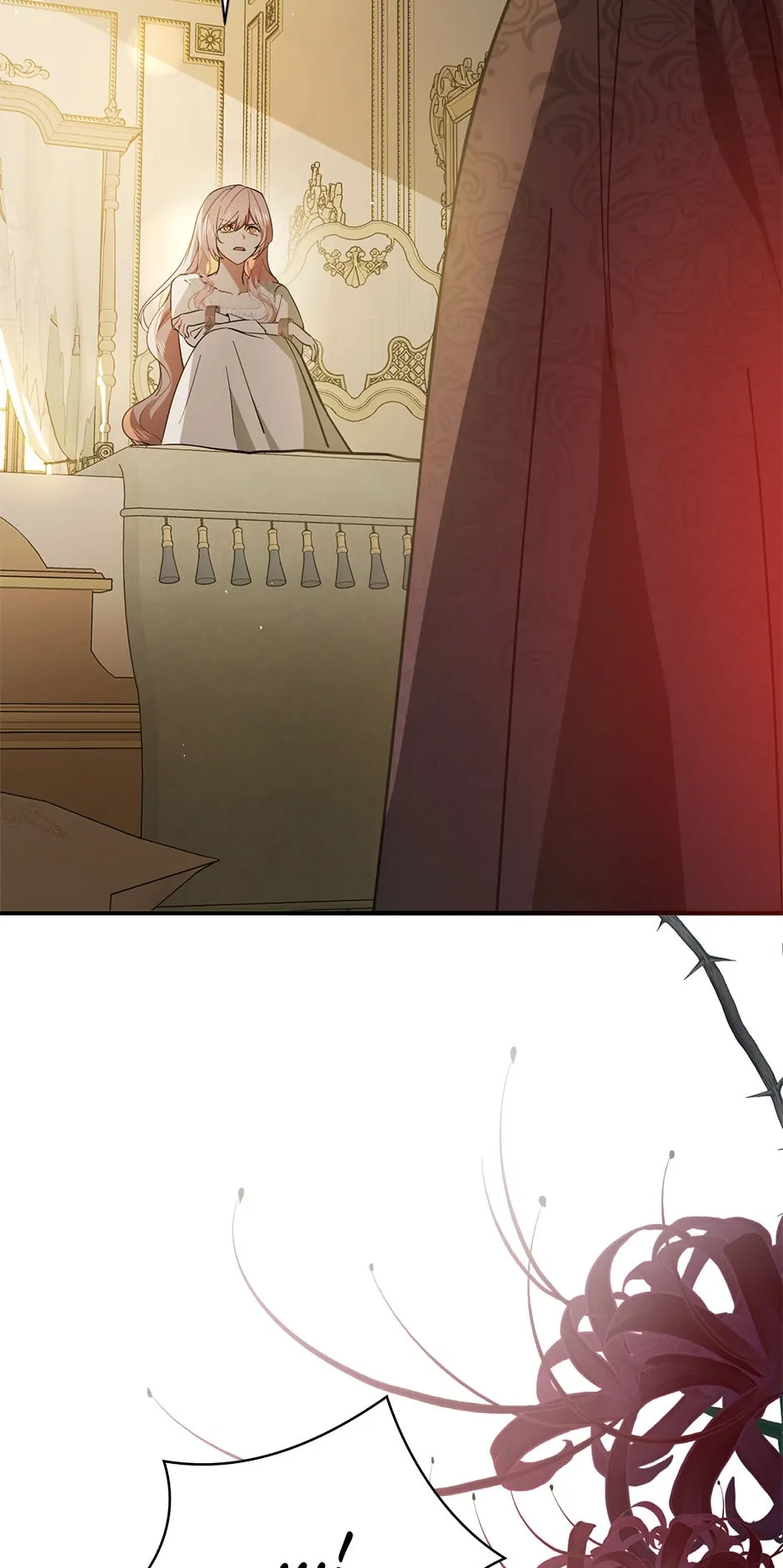 I Didn’t Mean To Seduce The Male Lead chapter 98 page 10