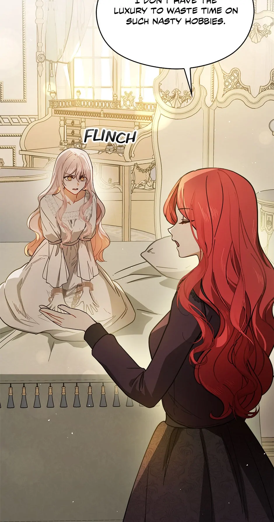 I Didn’t Mean To Seduce The Male Lead chapter 98 page 19