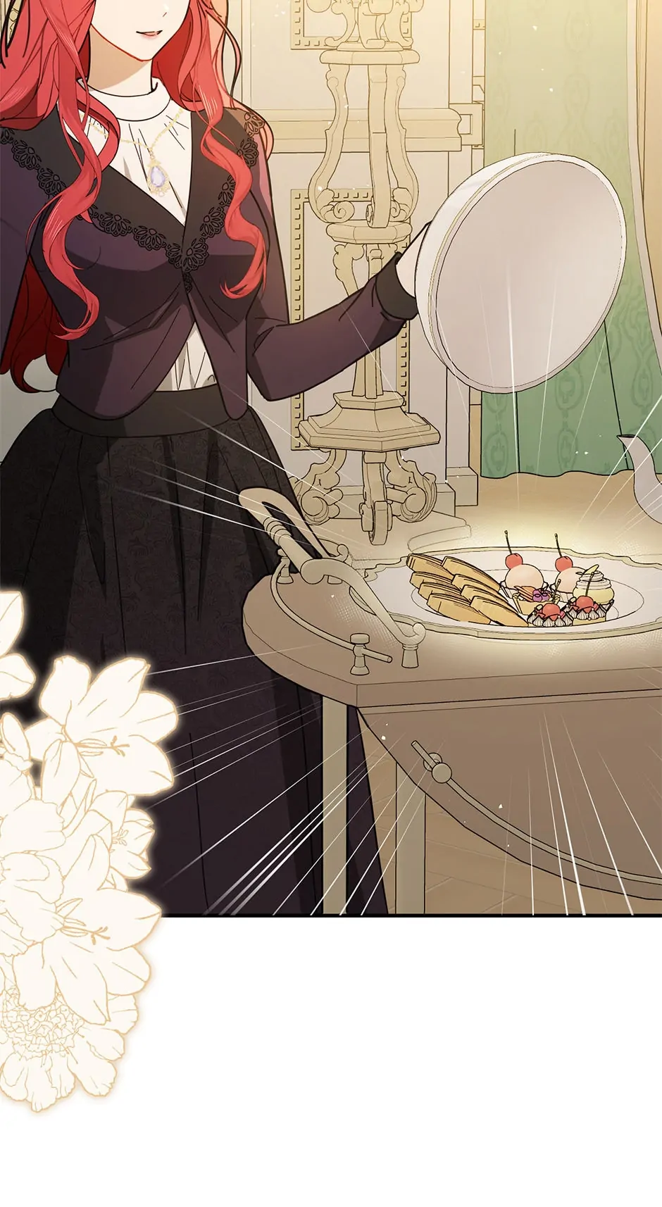 I Didn’t Mean To Seduce The Male Lead chapter 98 page 28