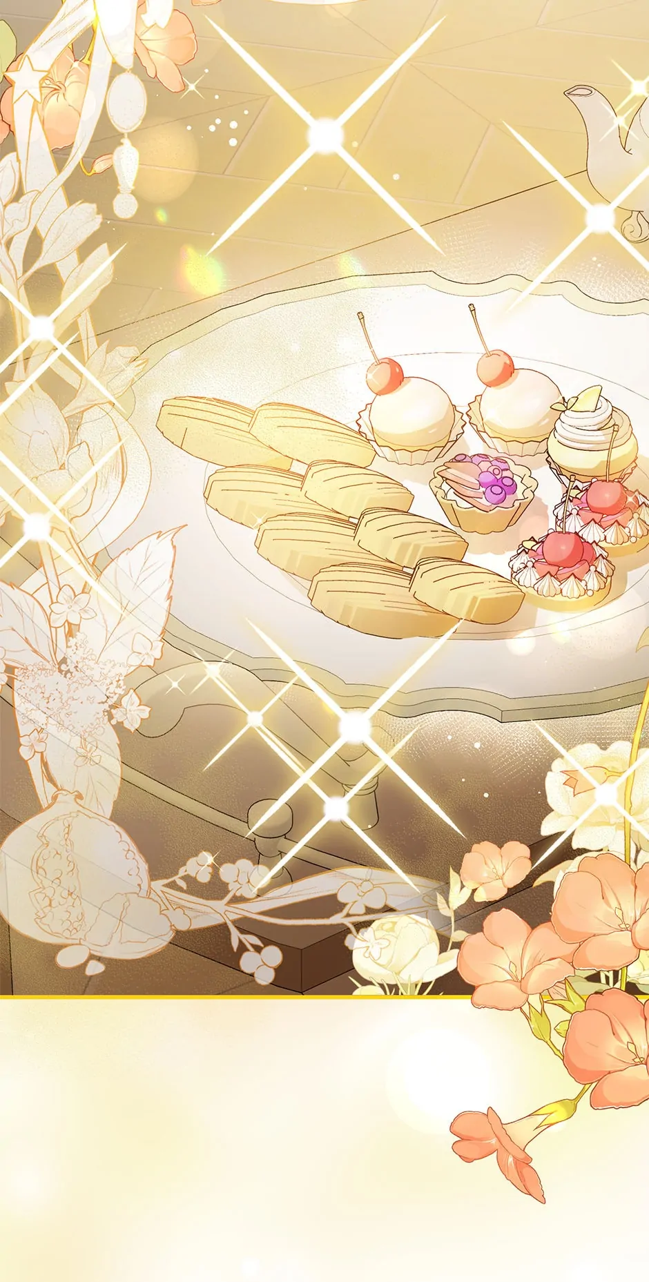 I Didn’t Mean To Seduce The Male Lead chapter 98 page 30