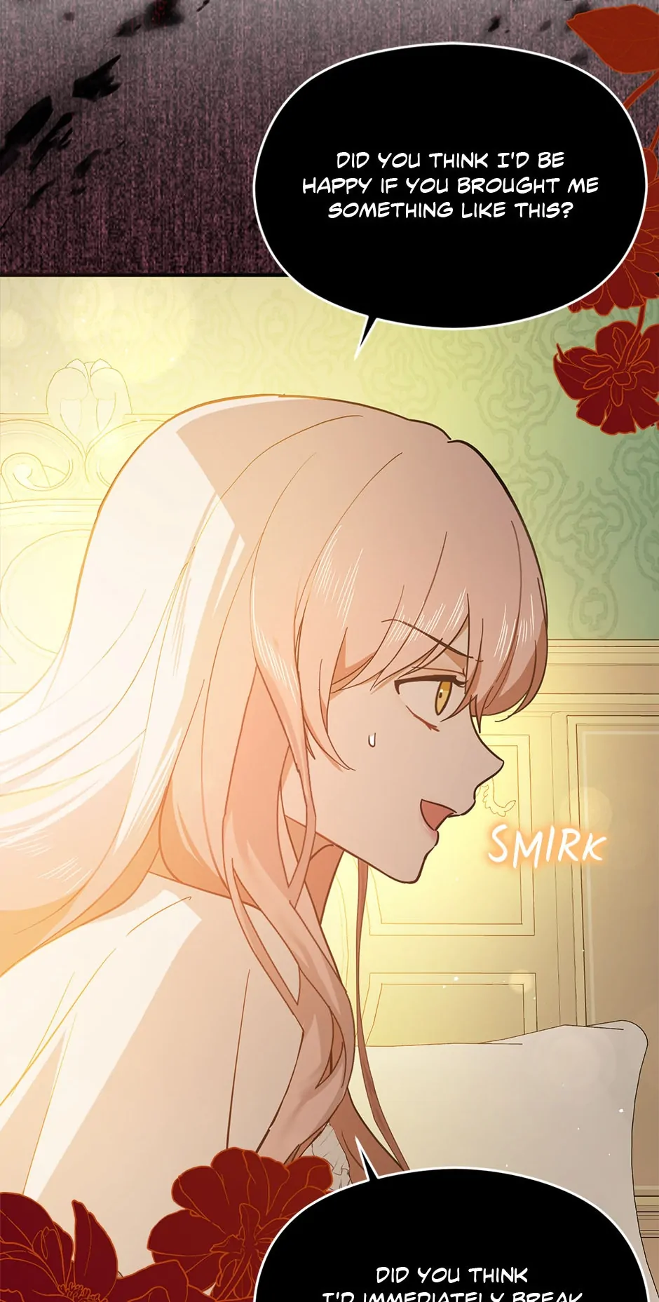 I Didn’t Mean To Seduce The Male Lead chapter 98 page 32