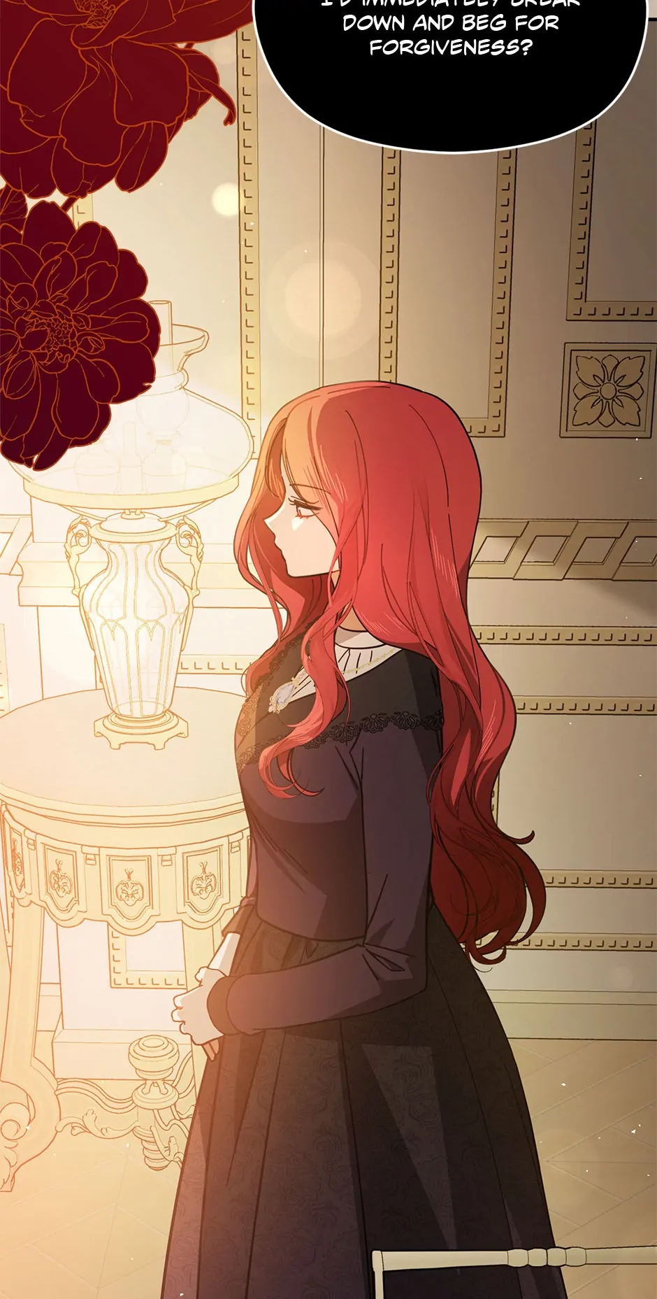 I Didn’t Mean To Seduce The Male Lead chapter 98 page 33