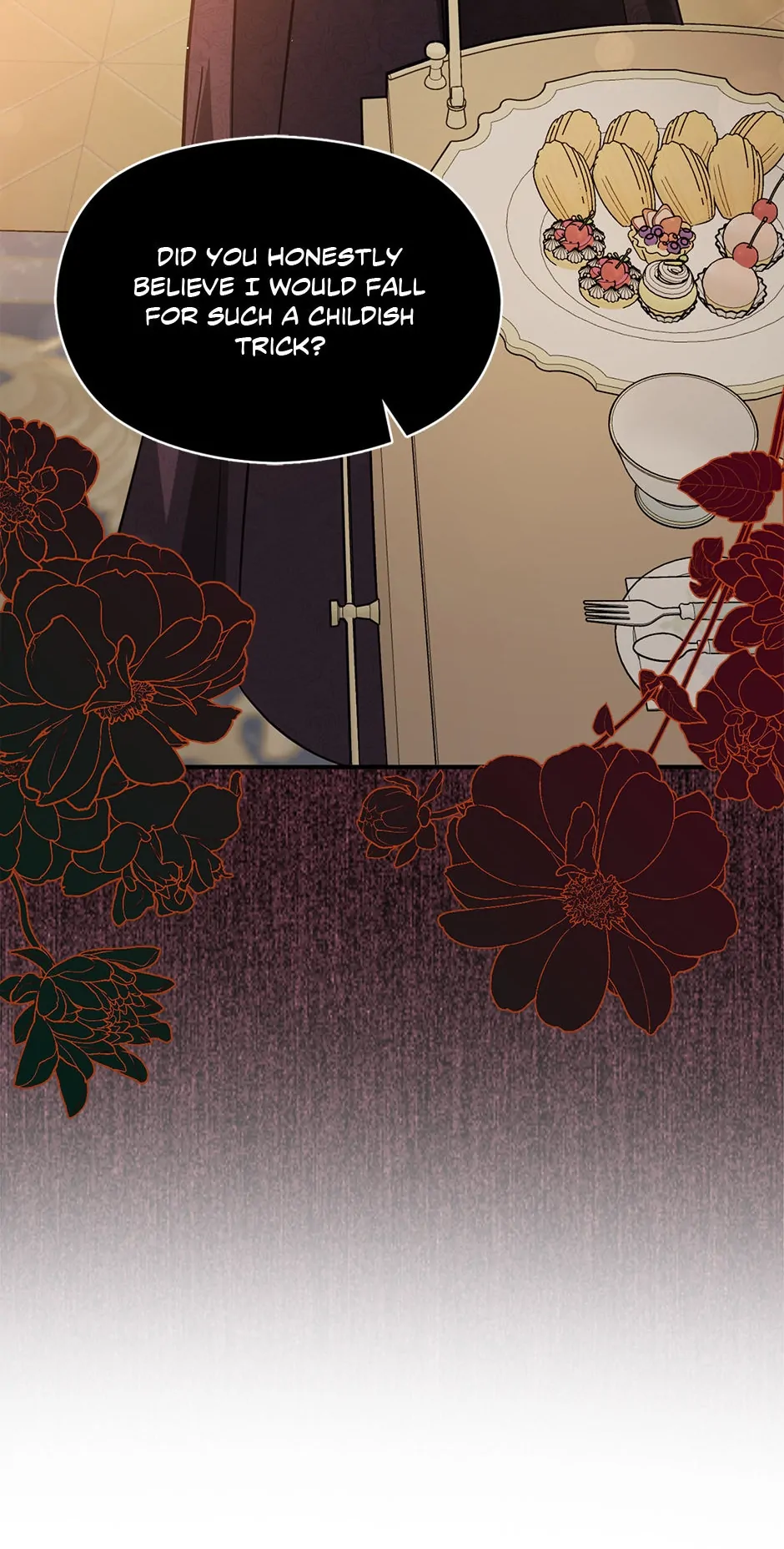 I Didn’t Mean To Seduce The Male Lead chapter 98 page 34