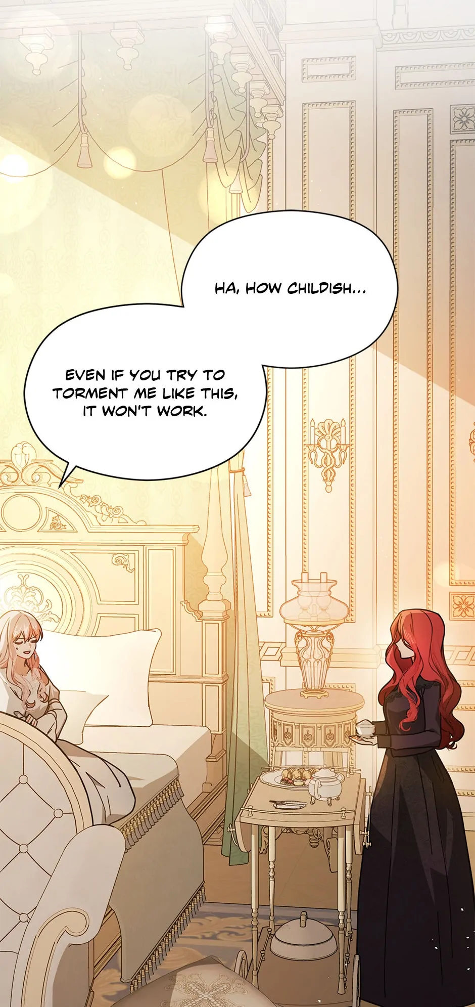 I Didn’t Mean To Seduce The Male Lead chapter 98 page 37