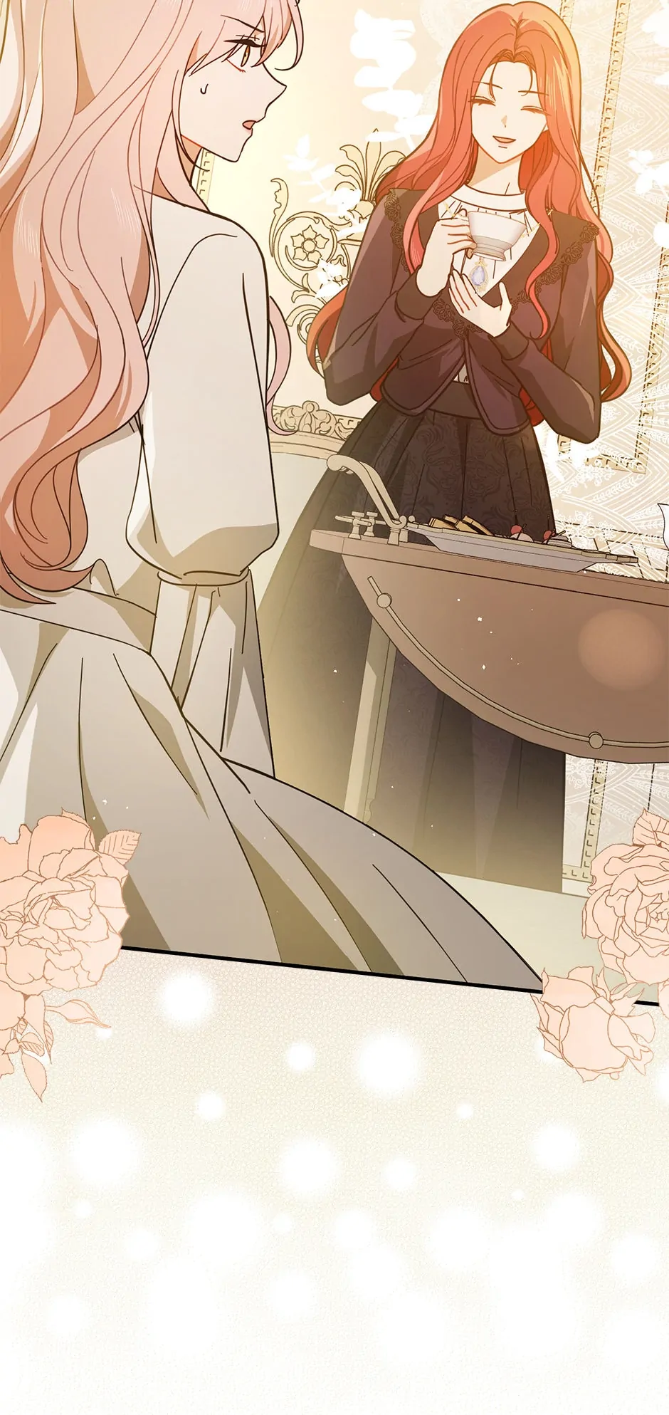 I Didn’t Mean To Seduce The Male Lead chapter 98 page 46