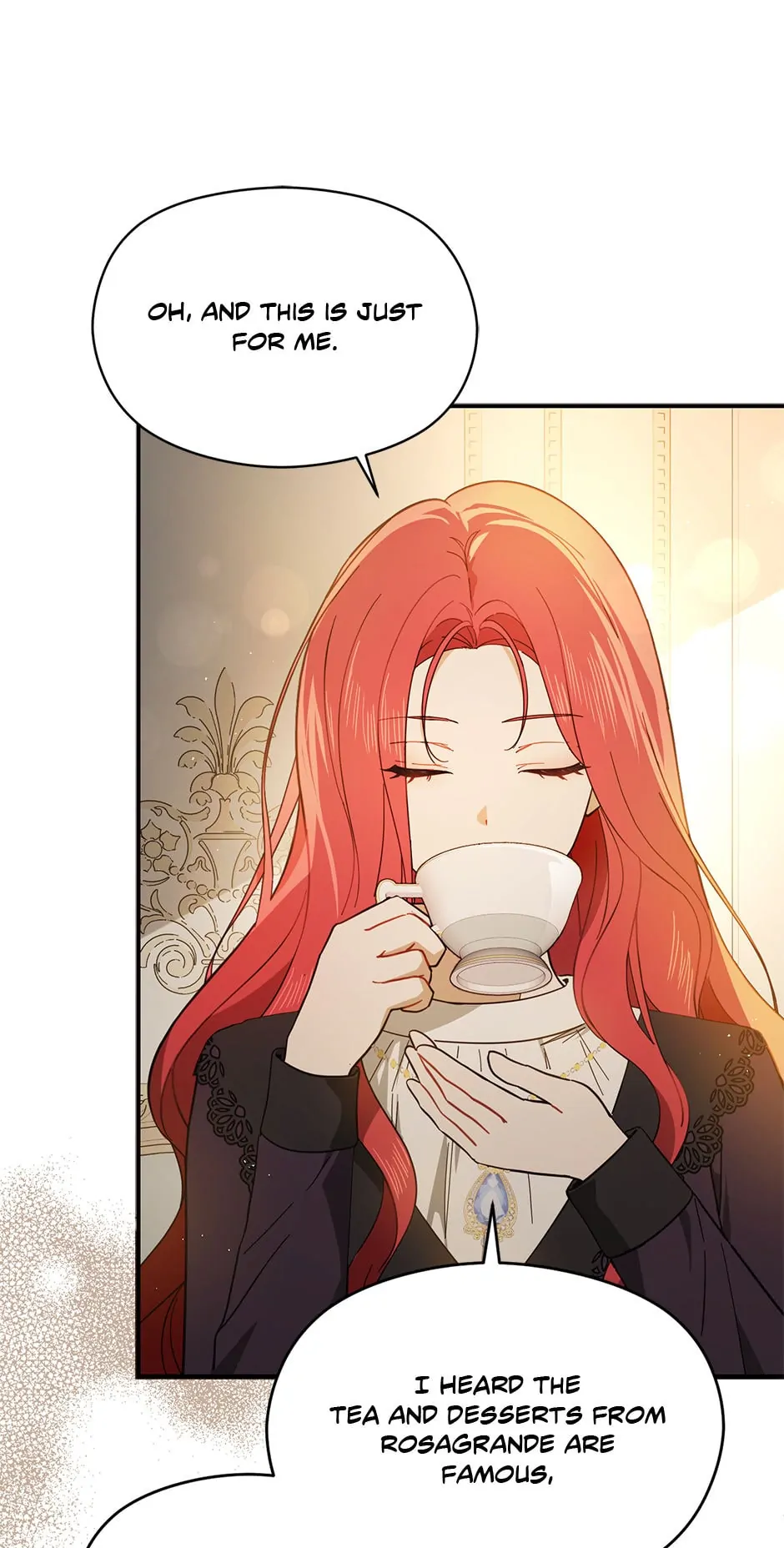 I Didn’t Mean To Seduce The Male Lead chapter 98 page 47