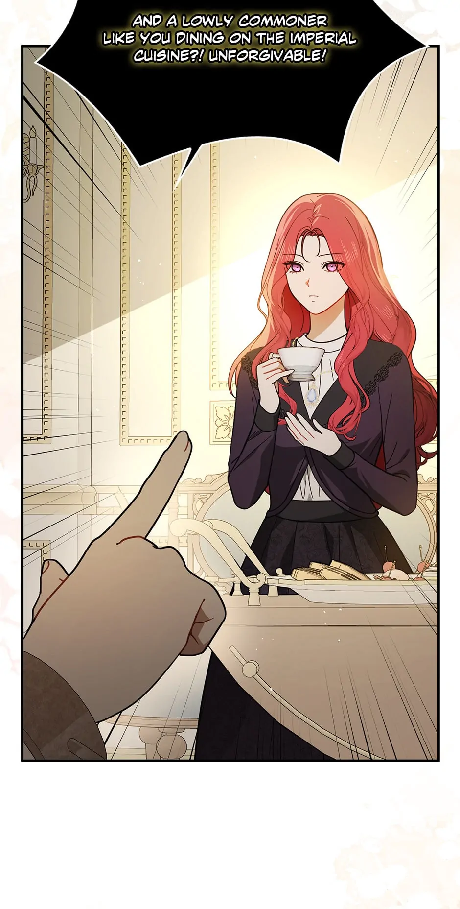 I Didn’t Mean To Seduce The Male Lead chapter 98 page 51