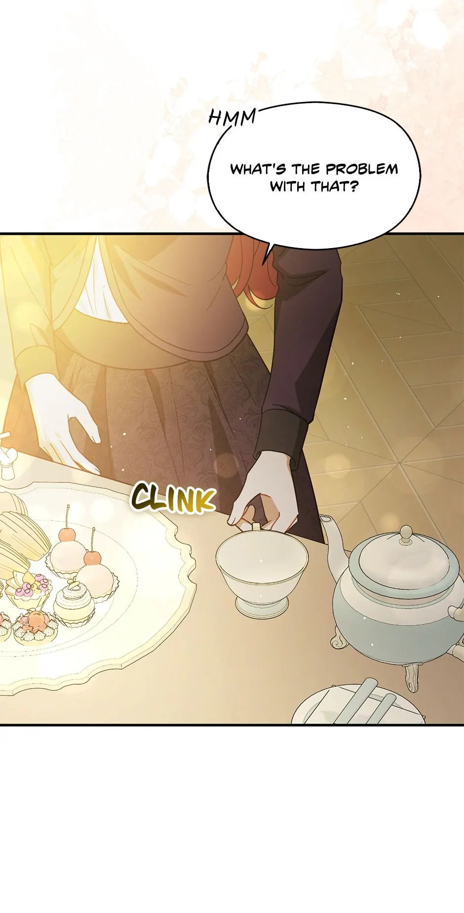 I Didn’t Mean To Seduce The Male Lead chapter 98 page 52