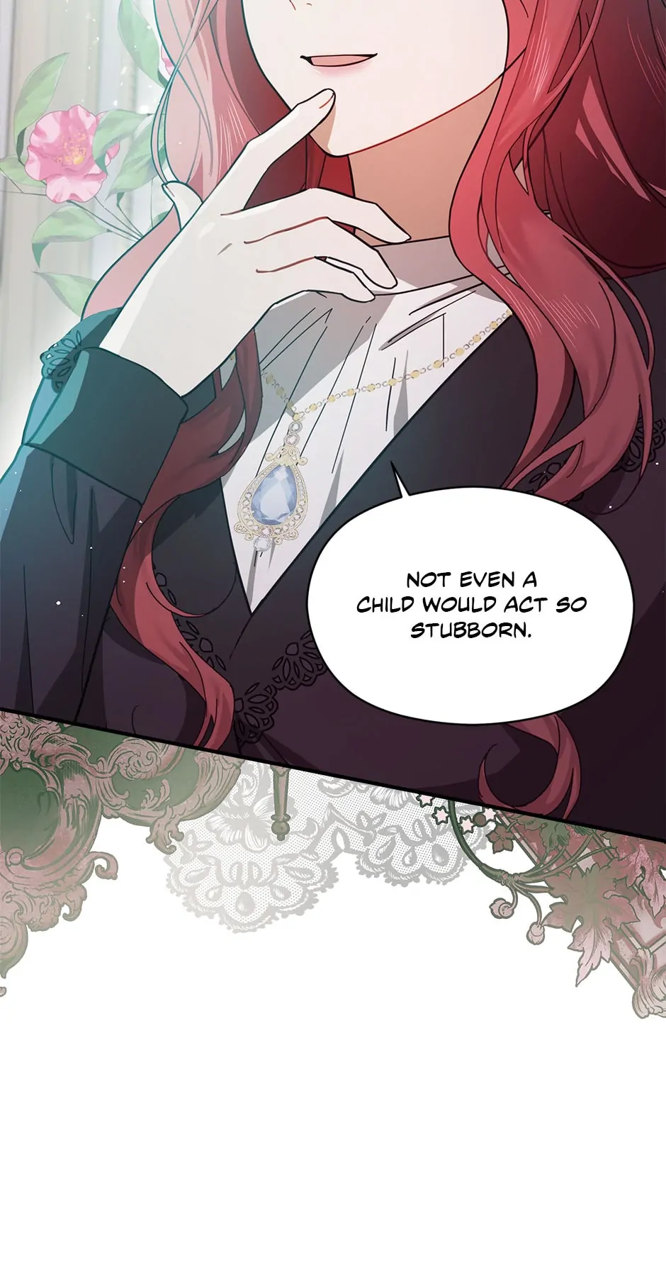 I Didn’t Mean To Seduce The Male Lead chapter 98 page 59