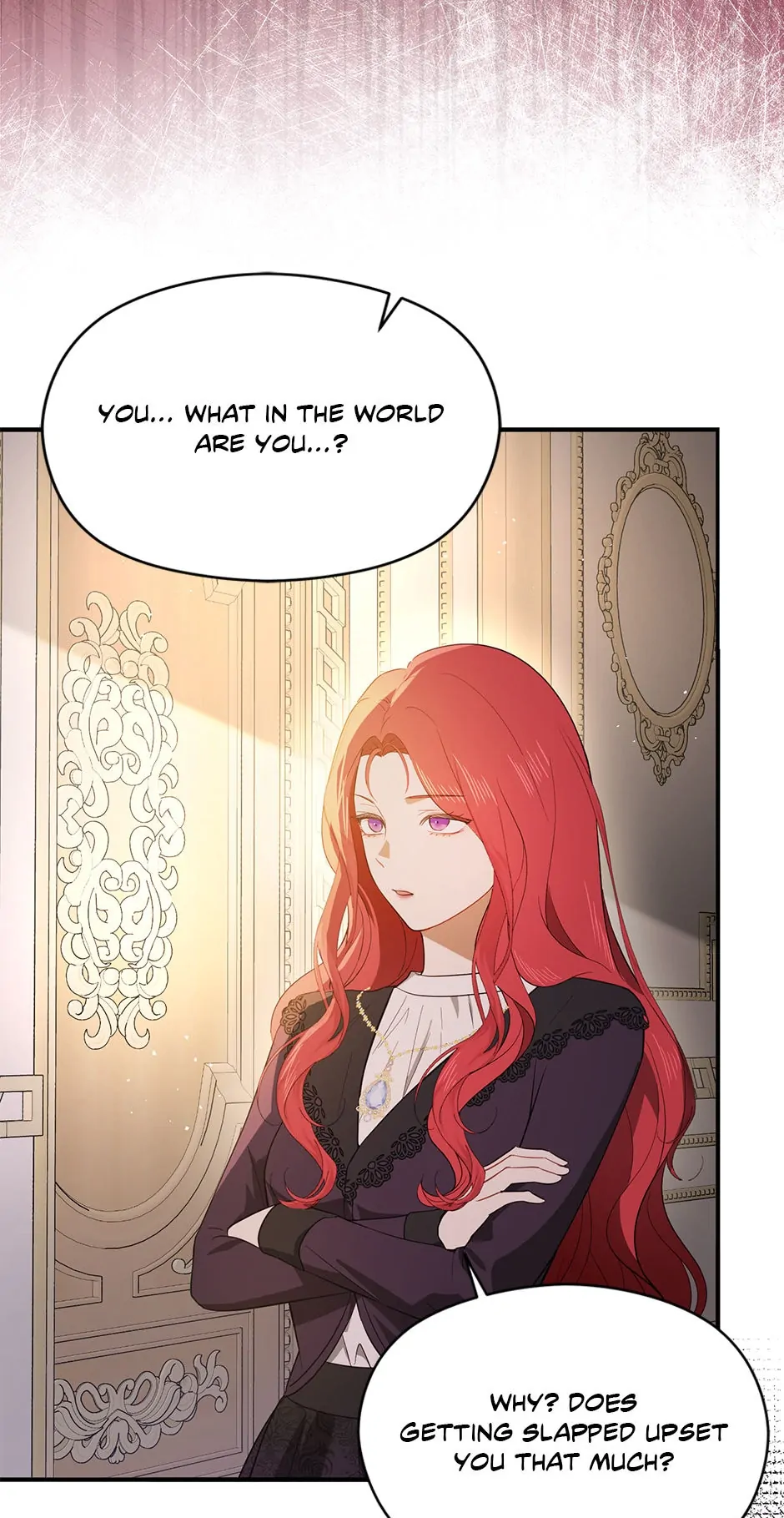 I Didn’t Mean To Seduce The Male Lead chapter 98 page 70