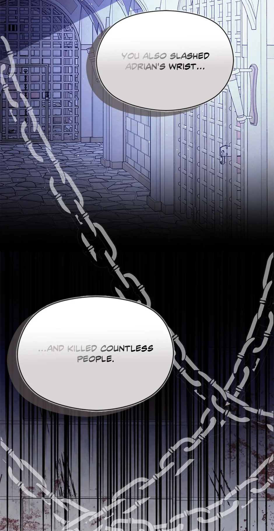 I Didn’t Mean To Seduce The Male Lead chapter 98 page 72