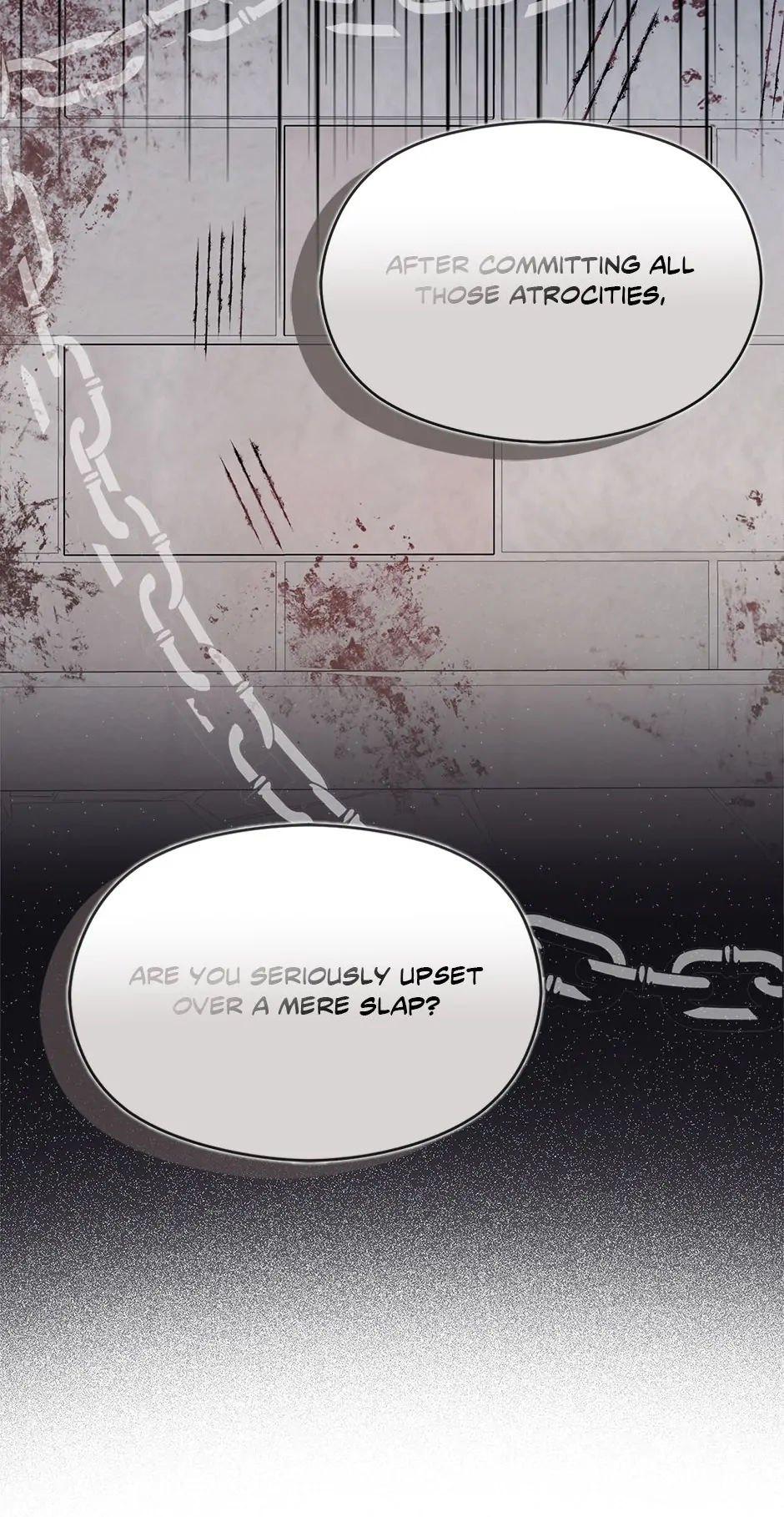 I Didn’t Mean To Seduce The Male Lead chapter 98 page 73