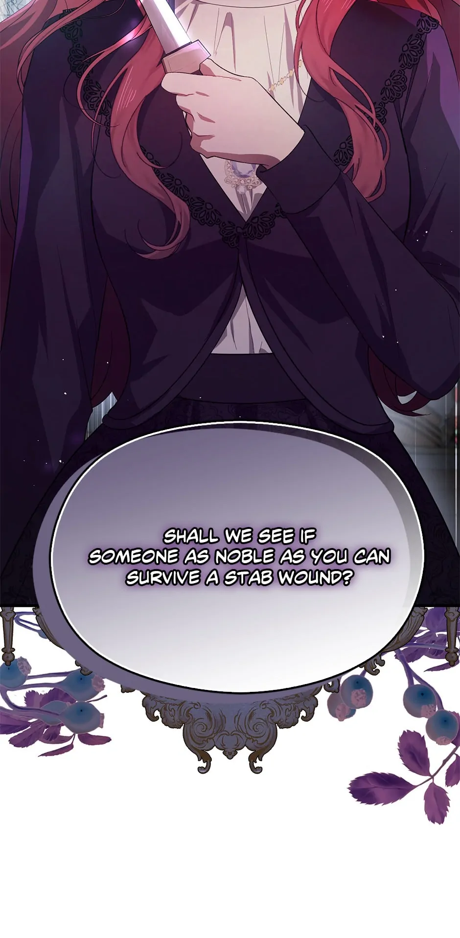 I Didn’t Mean To Seduce The Male Lead chapter 98 page 81