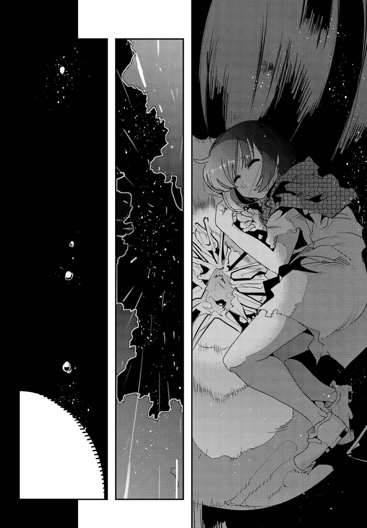 I Don't Really Get it, but it Looks like I Was Reincarnated in an Another World chapter 1 page 18