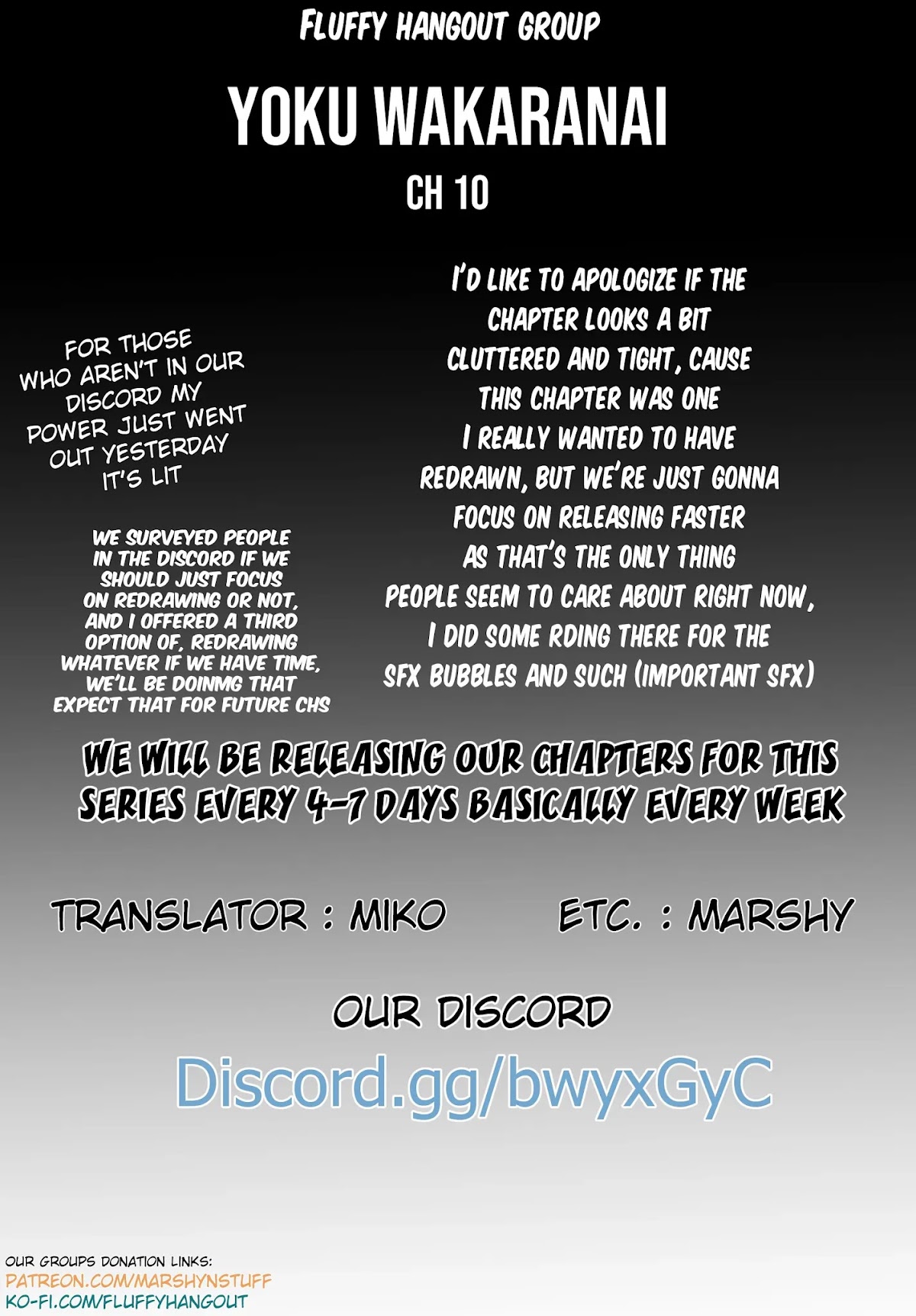 I Don't Really Get it, but it Looks like I Was Reincarnated in an Another World chapter 10 page 42