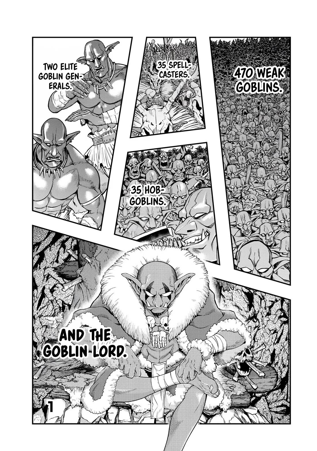 I Don't Really Get it, but it Looks like I Was Reincarnated in an Another World chapter 101 page 14