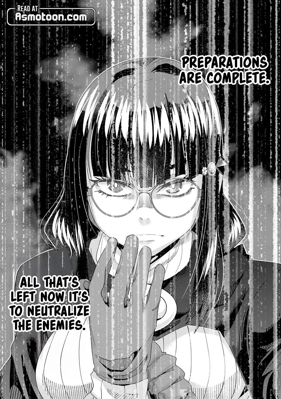 I Don't Really Get it, but it Looks like I Was Reincarnated in an Another World chapter 101 page 17