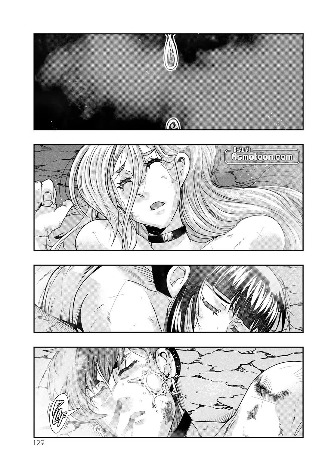 I Don't Really Get it, but it Looks like I Was Reincarnated in an Another World chapter 102 page 2