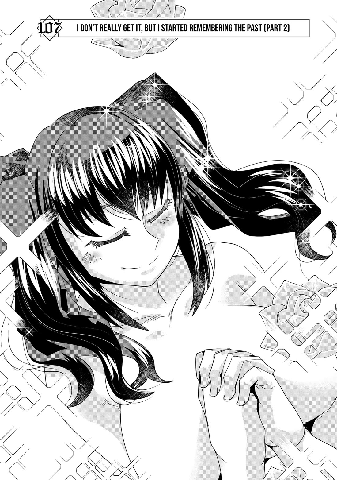 I Don't Really Get it, but it Looks like I Was Reincarnated in an Another World chapter 107 page 2