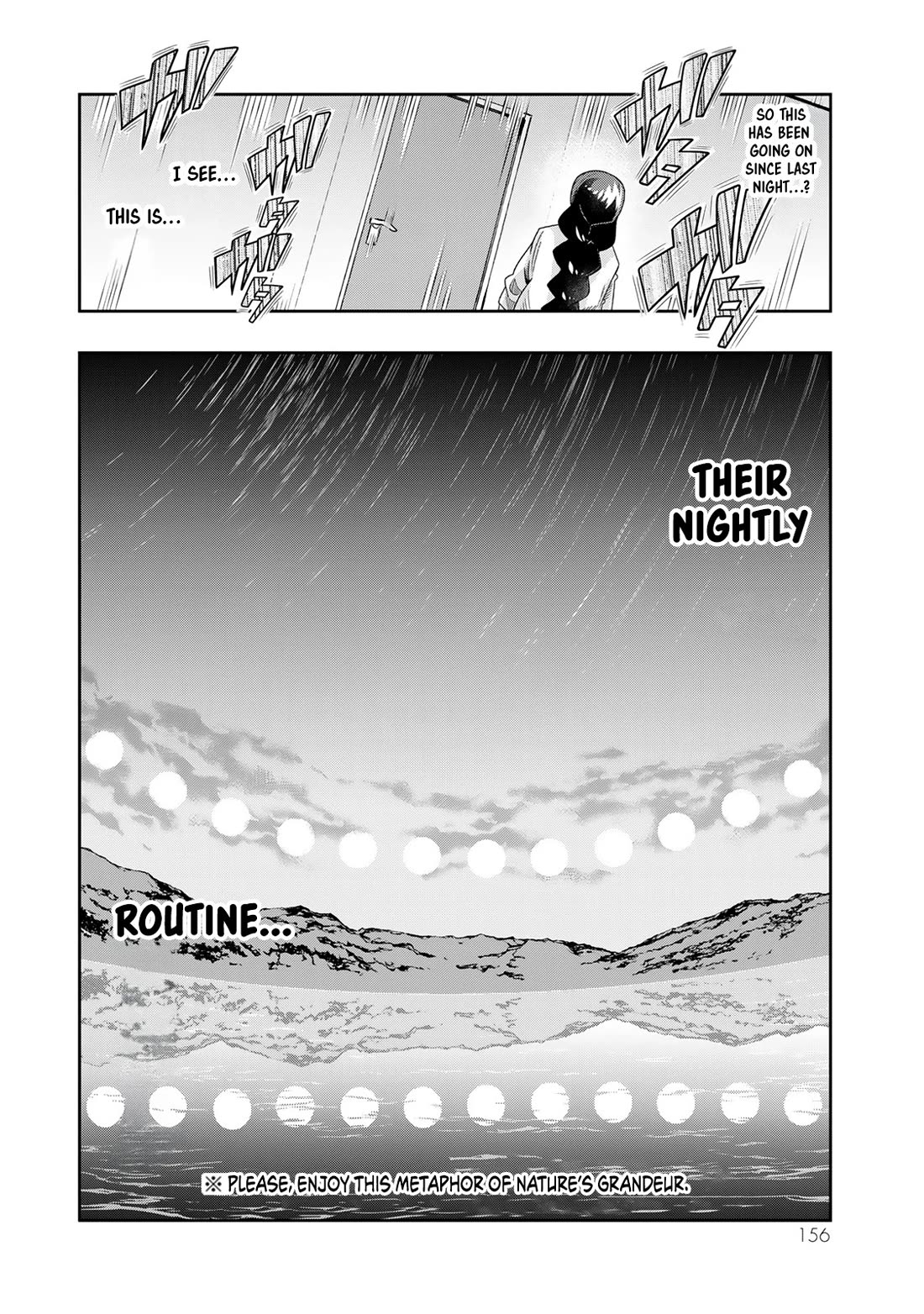 I Don't Really Get it, but it Looks like I Was Reincarnated in an Another World chapter 112 page 29