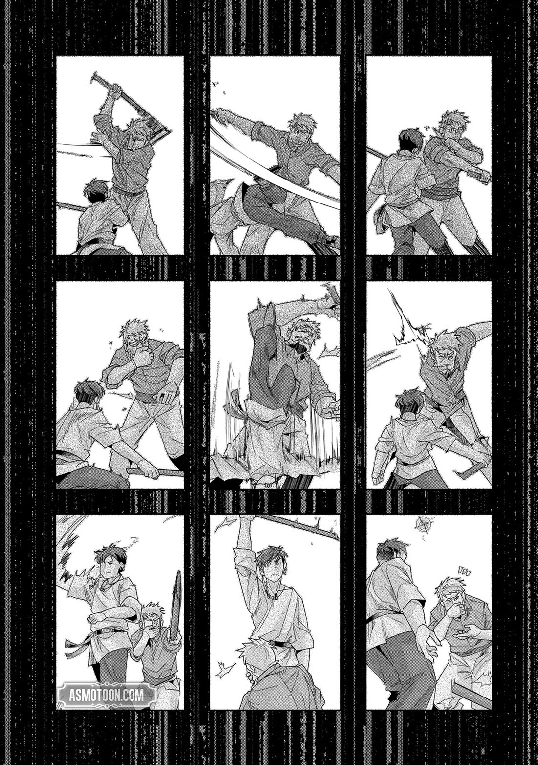 I Don't Really Get it, but it Looks like I Was Reincarnated in an Another World chapter 115 page 28