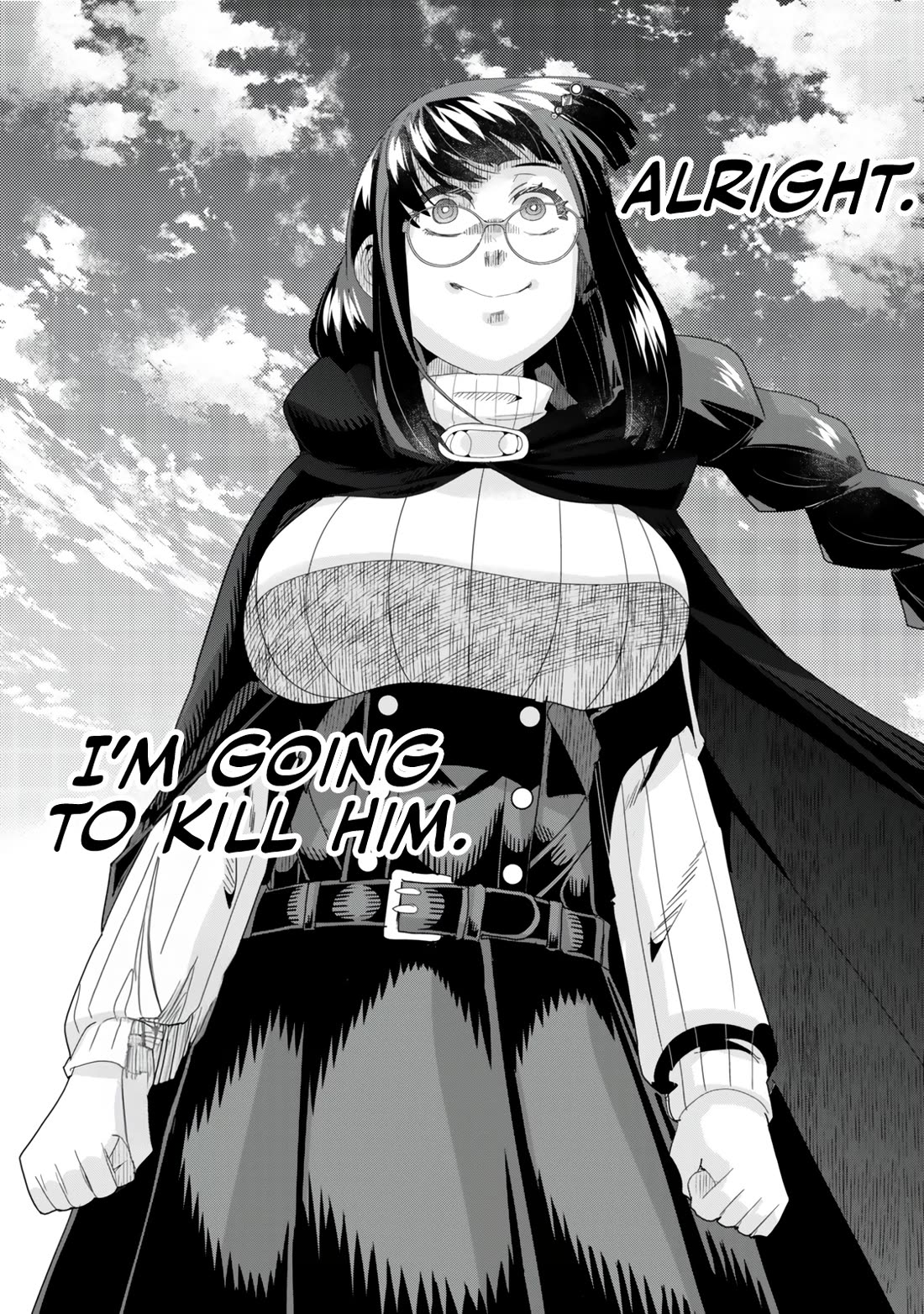 I Don't Really Get it, but it Looks like I Was Reincarnated in an Another World chapter 124 page 14