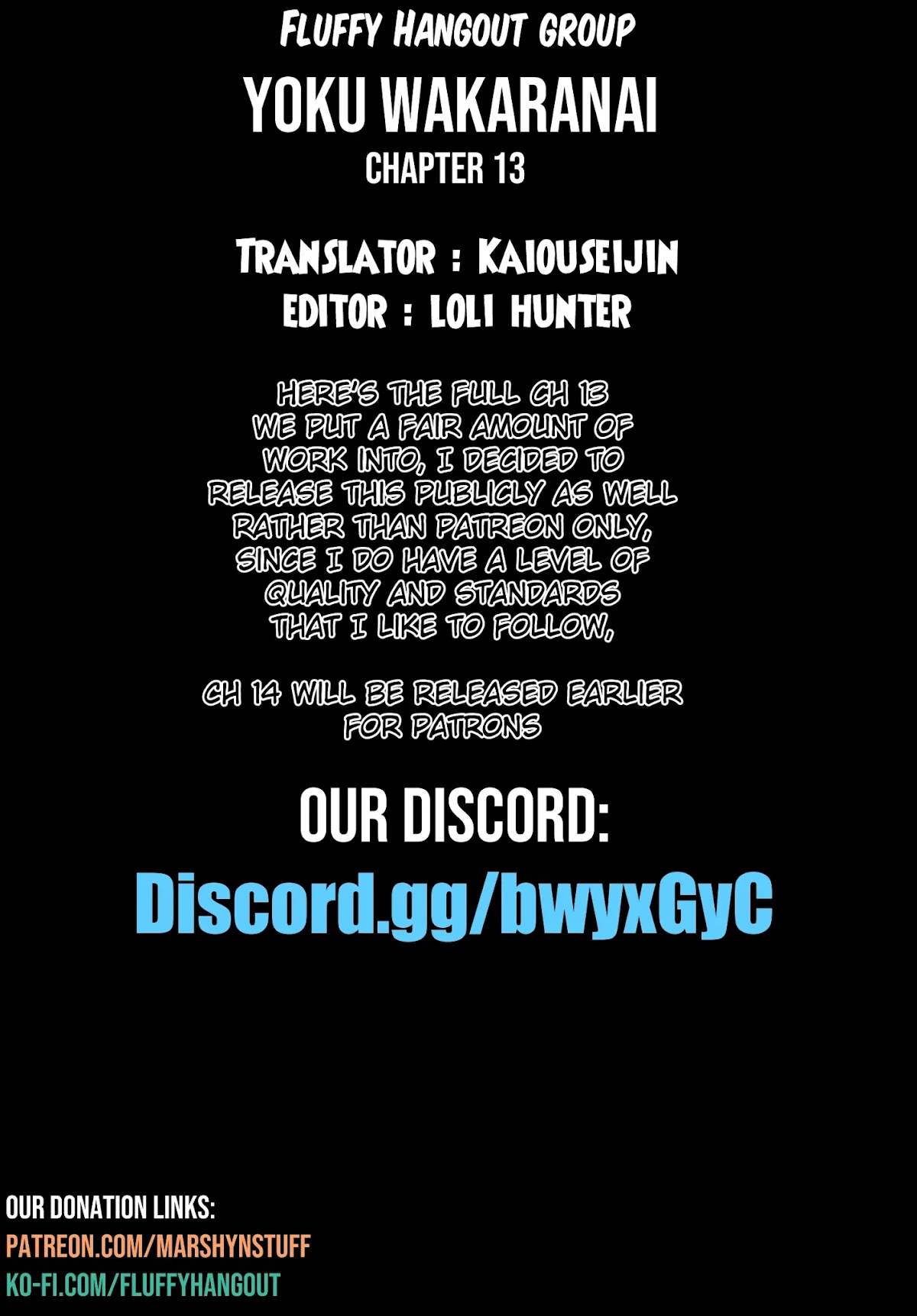 I Don't Really Get it, but it Looks like I Was Reincarnated in an Another World chapter 13 page 34