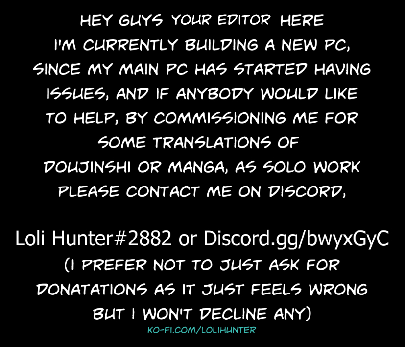 I Don't Really Get it, but it Looks like I Was Reincarnated in an Another World chapter 13 page 35