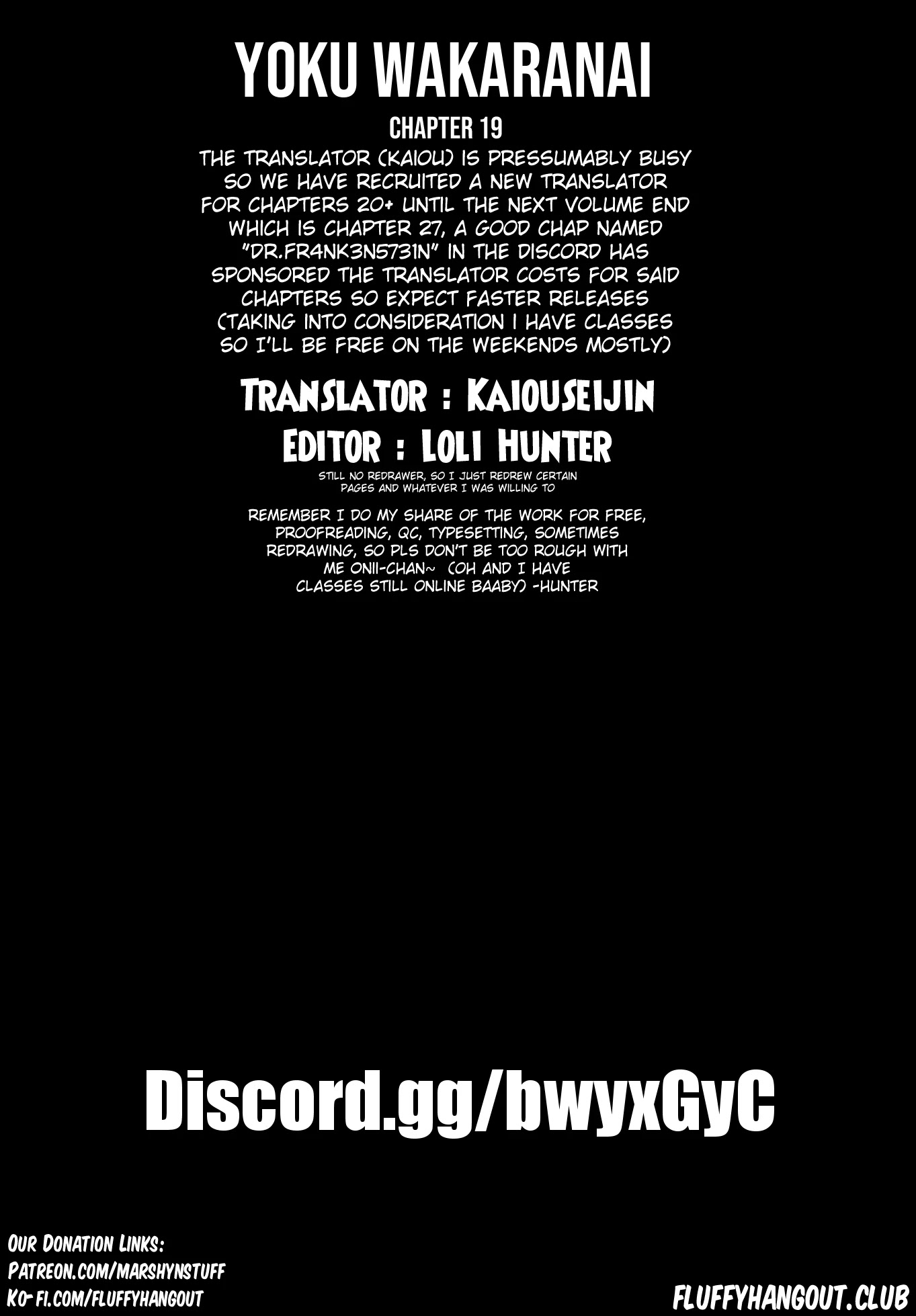 I Don't Really Get it, but it Looks like I Was Reincarnated in an Another World chapter 19 page 39