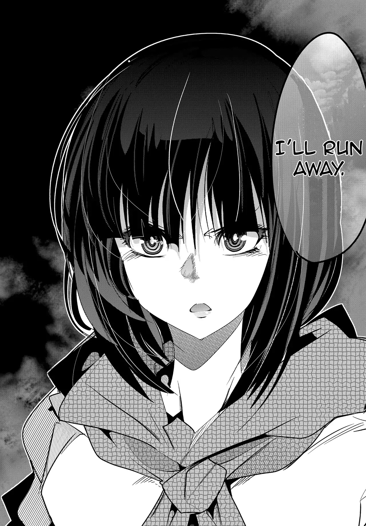 I Don't Really Get it, but it Looks like I Was Reincarnated in an Another World chapter 2.1 page 17